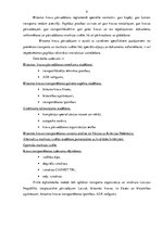 Diplomdarbs 'Bīstamo kravu starptautisko autopārvadājumu organizēšana', 8.