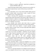 Diplomdarbs 'Bīstamo kravu starptautisko autopārvadājumu organizēšana', 15.