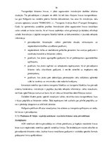 Diplomdarbs 'Bīstamo kravu starptautisko autopārvadājumu organizēšana', 35.