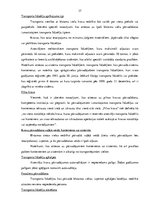 Diplomdarbs 'Bīstamo kravu starptautisko autopārvadājumu organizēšana', 36.