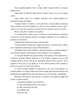 Diplomdarbs 'Bīstamo kravu starptautisko autopārvadājumu organizēšana', 38.