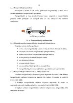 Diplomdarbs 'Bīstamo kravu starptautisko autopārvadājumu organizēšana', 54.