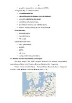 Diplomdarbs 'Bīstamo kravu starptautisko autopārvadājumu organizēšana', 57.