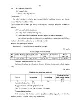 Diplomdarbs 'Bīstamo kravu starptautisko autopārvadājumu organizēšana', 60.