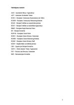 Referāts 'Eiropas Savienības iesaistīšanās miera uzturēšanas procesā', 3.