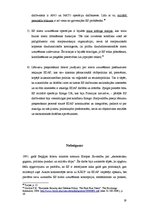 Referāts 'Eiropas Savienības iesaistīšanās miera uzturēšanas procesā', 19.