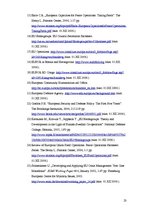 Referāts 'Eiropas Savienības iesaistīšanās miera uzturēšanas procesā', 23.