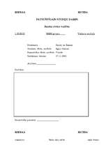 Referāts 'Banku risku vadība', 1.