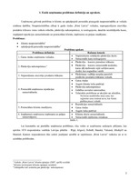 Biznesa plāns 'Inovāciju plāns - efektivitātes paaugstināšana pārtikas veikalos', 3.