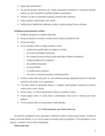 Biznesa plāns 'Inovāciju plāns - efektivitātes paaugstināšana pārtikas veikalos', 6.