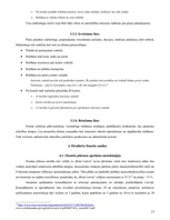 Biznesa plāns 'Inovāciju plāns - efektivitātes paaugstināšana pārtikas veikalos', 15.