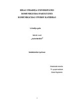 Konspekts 'Intelektuālais īpašums', 1.