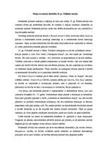 Konspekts 'Politikas teorija 20.gadsimtā', 2.