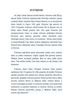 Prezentācija 'Futūrisms', 9.