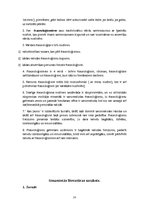Referāts 'Frazeoloģismi preses izdevumā "Kas Jauns"', 10.