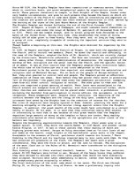 Eseja 'Who were the Knights Templar?', 1.