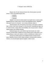 Referāts 'Smaguma centrs četrstūros', 4.