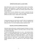 Konspekts 'Vardarbības novēršana skolās', 3.