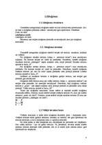 Referāts 'Vienkārša kategoriskā siloģisma modi un tā kārtulas', 4.