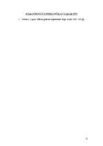 Referāts 'Vienkārša kategoriskā siloģisma modi un tā kārtulas', 12.