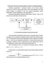 Referāts 'Lineārās programmēšanas metožu pielietošana tūrisma pakalpojumu izdevumu optimiz', 7.