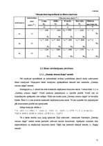 Referāts 'Lineārās programmēšanas metožu pielietošana tūrisma pakalpojumu izdevumu optimiz', 12.