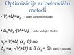 Referāts 'Lineārās programmēšanas metožu pielietošana tūrisma pakalpojumu izdevumu optimiz', 34.