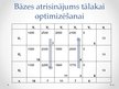 Referāts 'Lineārās programmēšanas metožu pielietošana tūrisma pakalpojumu izdevumu optimiz', 35.