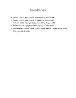 Referāts 'Ģimenes attiecību modeļi un to raksturojums 19.gadsimtā Ļeva Tolstoja romānā "An', 6.