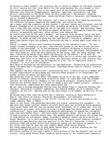 Eseja 'The religious symbolisms in The Sisters, by James Joyce.', 1.