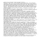 Eseja 'The religious symbolisms in The Sisters, by James Joyce.', 2.