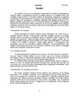 Referāts 'Tai masāža', 2.