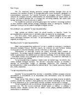 Referāts 'Tai masāža', 3.