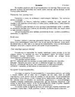 Referāts 'Tai masāža', 4.