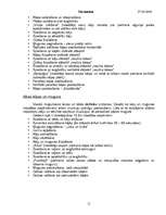 Referāts 'Tai masāža', 11.