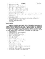 Referāts 'Tai masāža', 14.