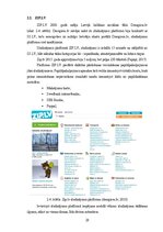 Diplomdarbs 'Mārketinga platformas “Dalder.lv” stratēģijas izstrāde', 28.