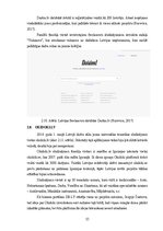 Diplomdarbs 'Mārketinga platformas “Dalder.lv” stratēģijas izstrāde', 35.