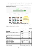 Diplomdarbs 'Mārketinga platformas “Dalder.lv” stratēģijas izstrāde', 36.