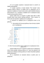 Diplomdarbs 'Mārketinga platformas “Dalder.lv” stratēģijas izstrāde', 45.