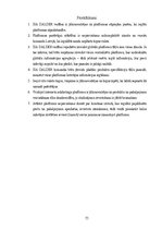 Diplomdarbs 'Mārketinga platformas “Dalder.lv” stratēģijas izstrāde', 75.