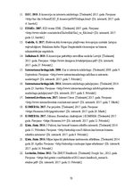 Diplomdarbs 'Mārketinga platformas “Dalder.lv” stratēģijas izstrāde', 78.