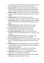 Diplomdarbs 'Mārketinga platformas “Dalder.lv” stratēģijas izstrāde', 80.