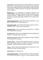 Diplomdarbs 'Mārketinga platformas “Dalder.lv” stratēģijas izstrāde', 90.