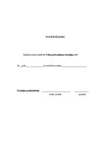 Diplomdarbs 'Mārketinga platformas “Dalder.lv” stratēģijas izstrāde', 98.