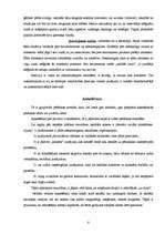 Referāts 'Konkrēto pedagoģijā pielietoto pētīšanas metožu raksturojums', 8.