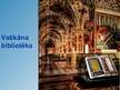 Konspekts 'Grāmatas, bibliotēkas un skolas renesansē', 9.