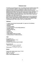 Prakses atskaite 'Brauciena atskaite', 6.