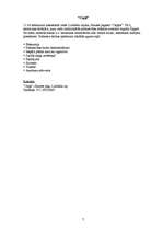 Prakses atskaite 'Brauciena atskaite', 7.