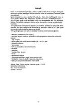 Prakses atskaite 'Brauciena atskaite', 12.